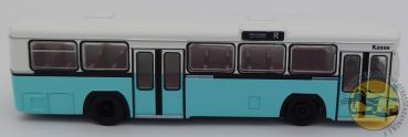 Preview: Modellbus 